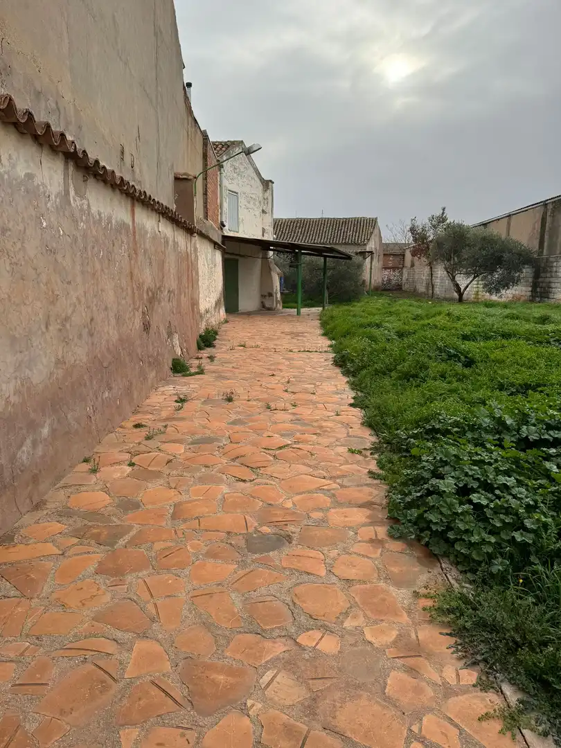 Terreny residencial en venda a Alcázar de San Juan, imagen 2