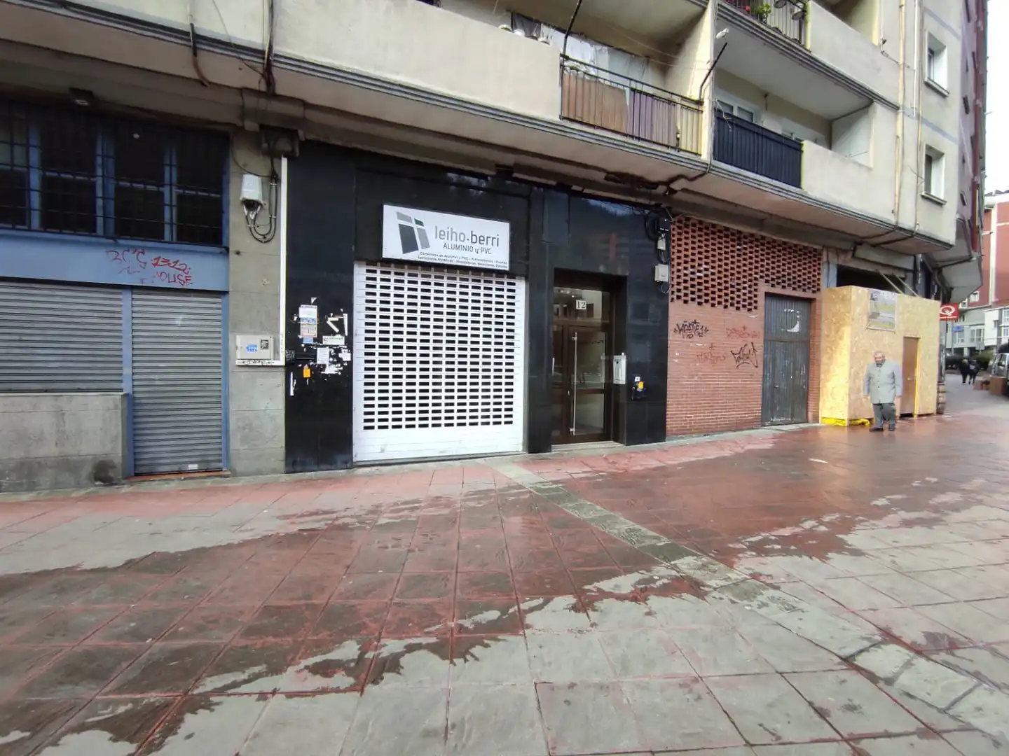 Locale commerciale in vendita a Gipuzkoa Hiribidea