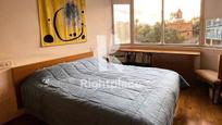 Bedroom of Flat for sale in  Barcelona Capital  with Heating, Oven and Washing machine