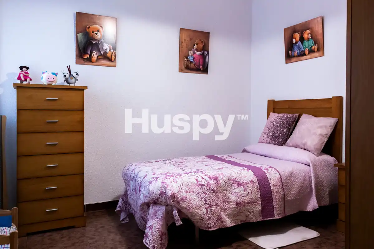 Flat for sale in Torreperogil, Jaén