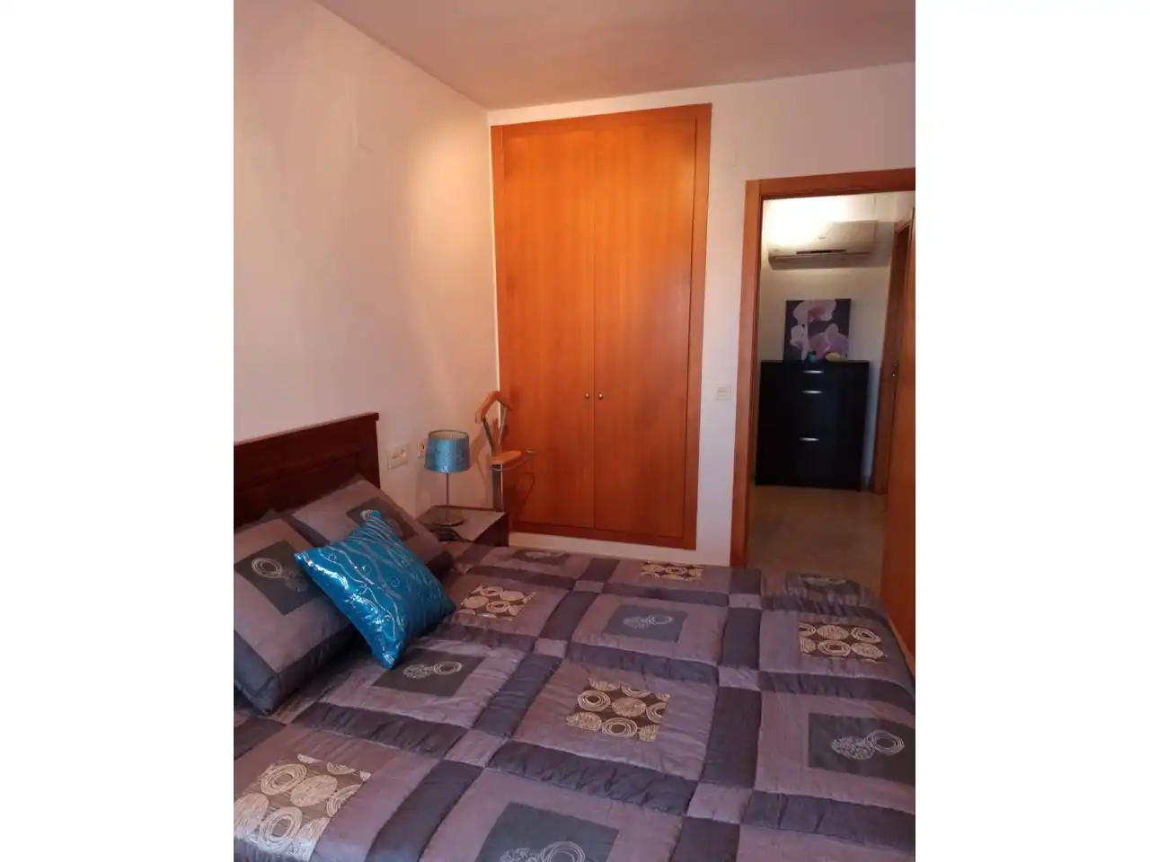 Flat with lift for sale in Camino Serratella, imagen 8