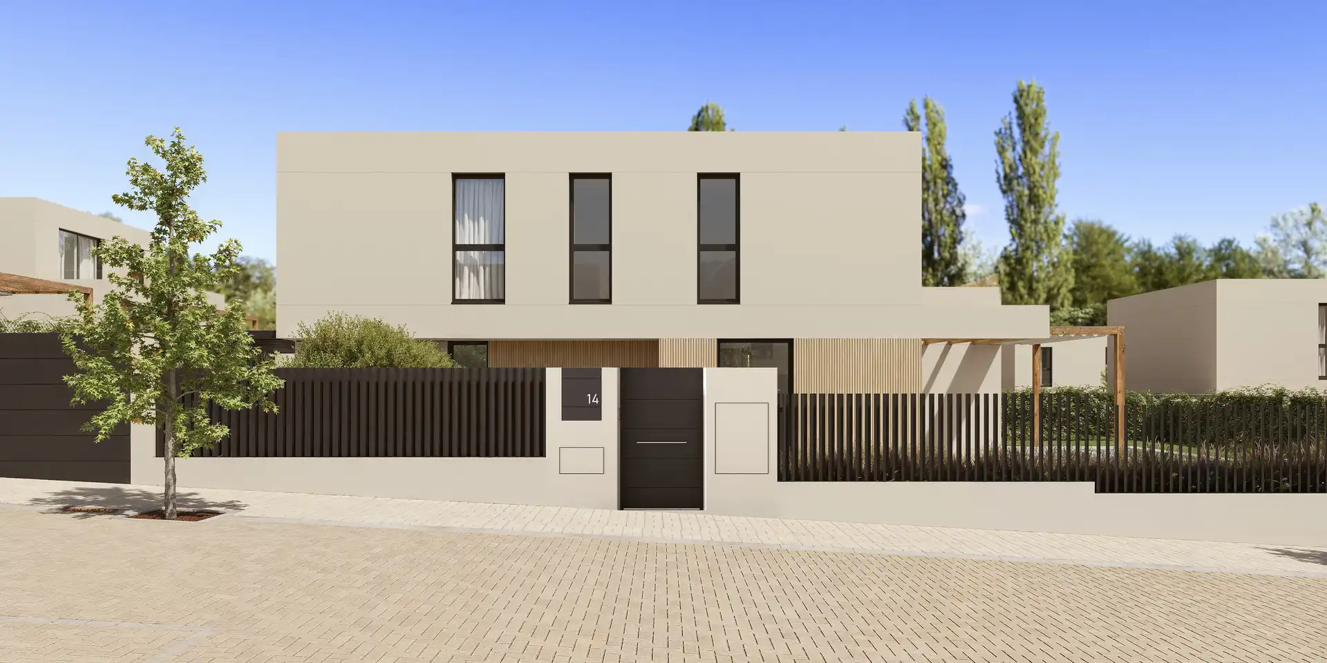 Haus mit Terrasse zum Verkauf in Nós, imagen 3
