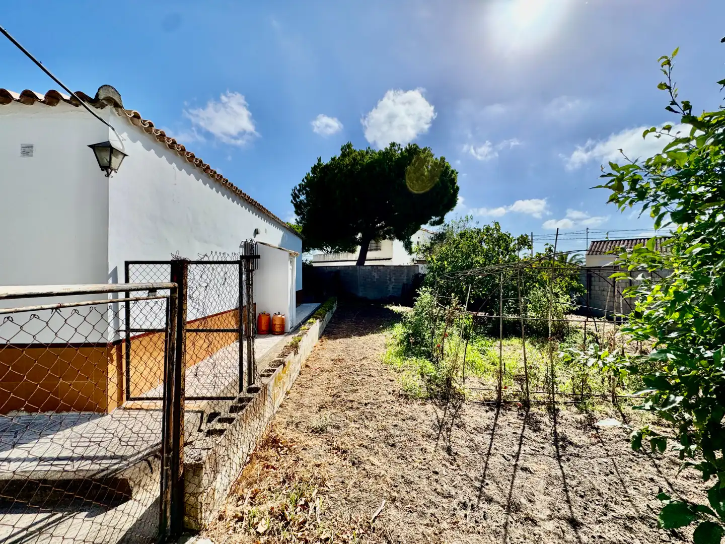 Chalet con piscina en venta en Pelagatos - Pago del Humo, imagen 17