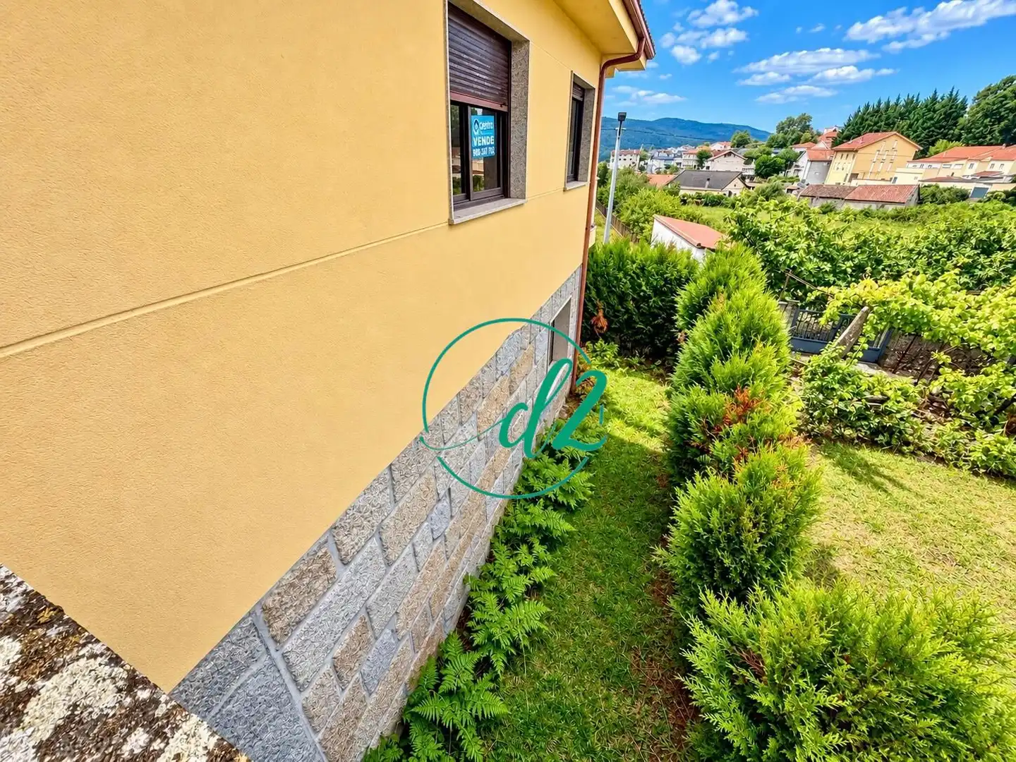 Casa amb terrassa en venda a Lobios, imagen 5
