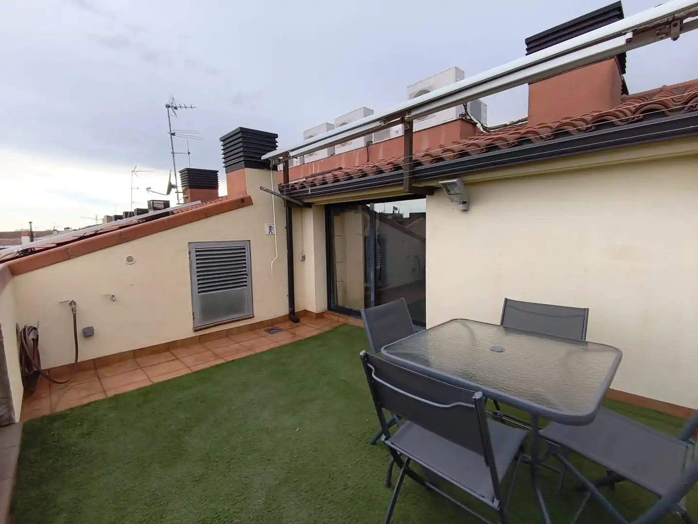 Dúplex en venta en Carrer de Valeri Saleta, 40, Calella