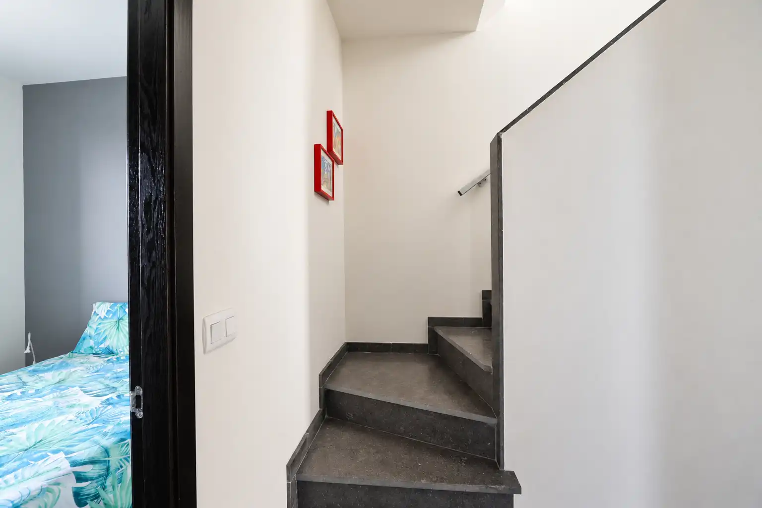 Chalet con terraza en venta en Calle de la Serra Mariola, imagen 20