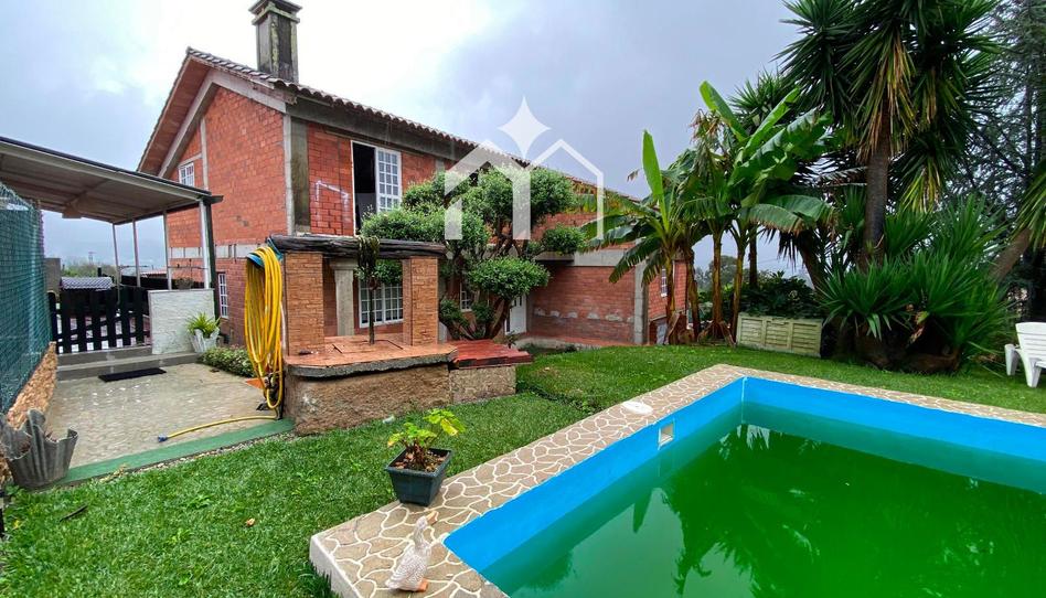 Foto 1 de Casa o xalet en venda a Parroquias Rurales, Pontevedra