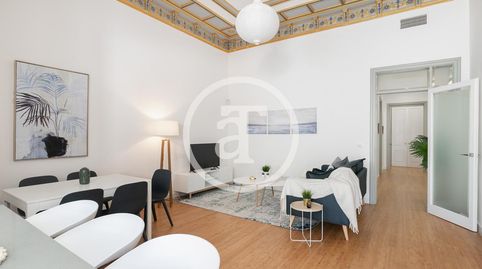 Photo 3 of Flat for rent in C. de Fontanella, Barri Gòtic, Barcelona Capital