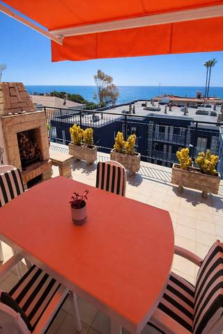 Ático en Venta en Cantàbric, 2 en Sant Salvador