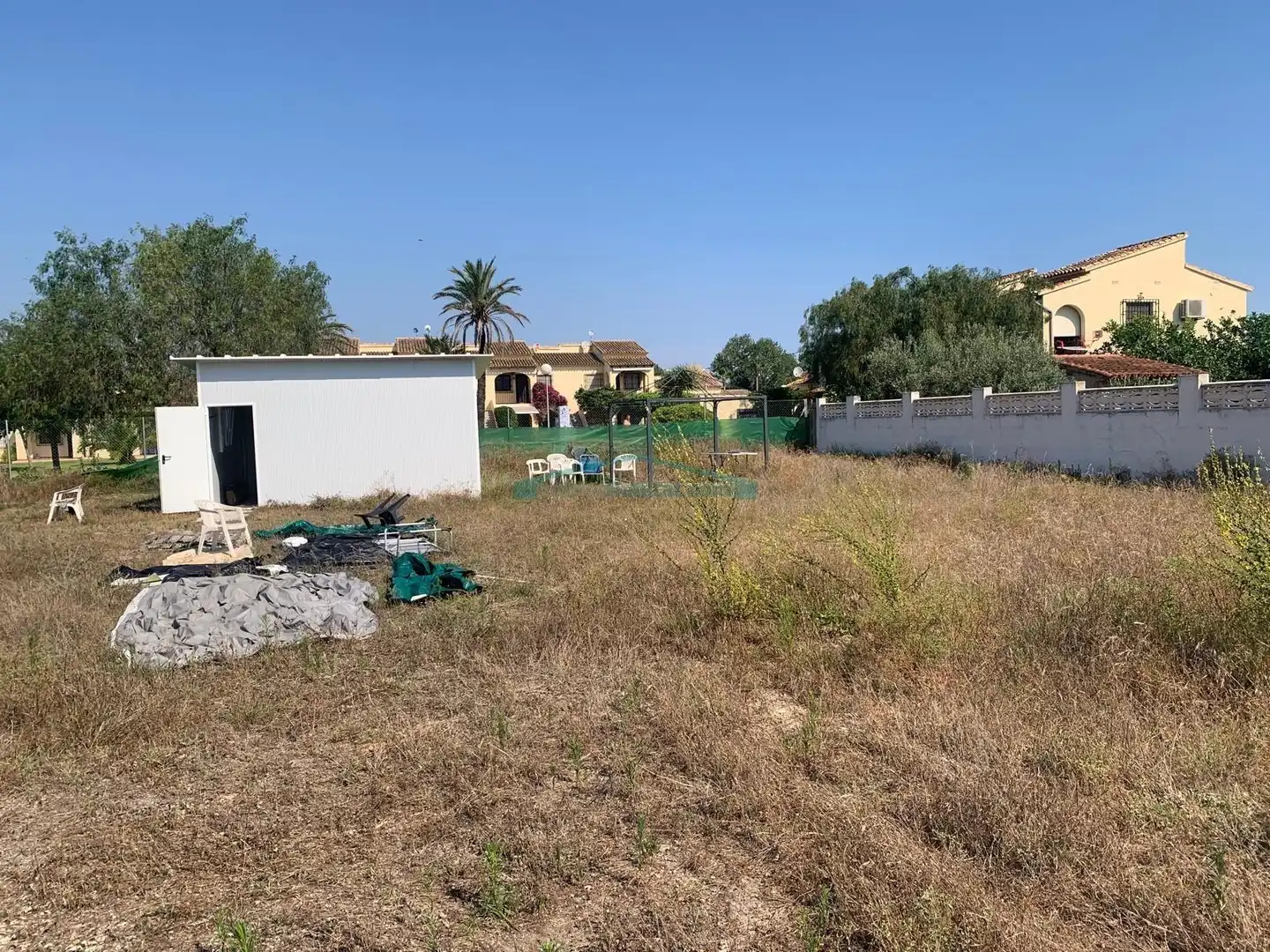 Residencial en venda en Oliva