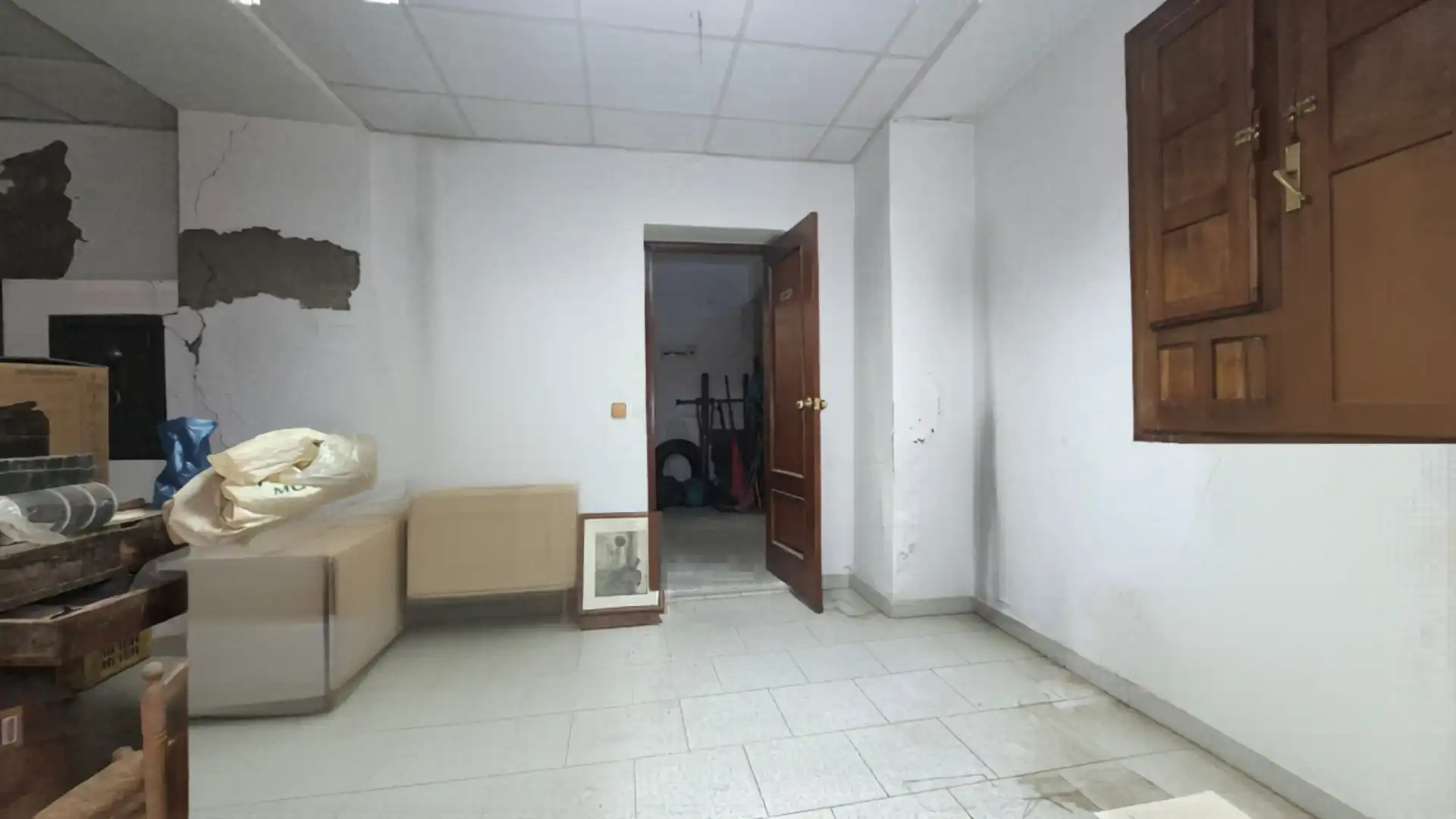 Casa o chalet en venta en Córdoba con Aire acondicionado, Jardín privado y Terraza