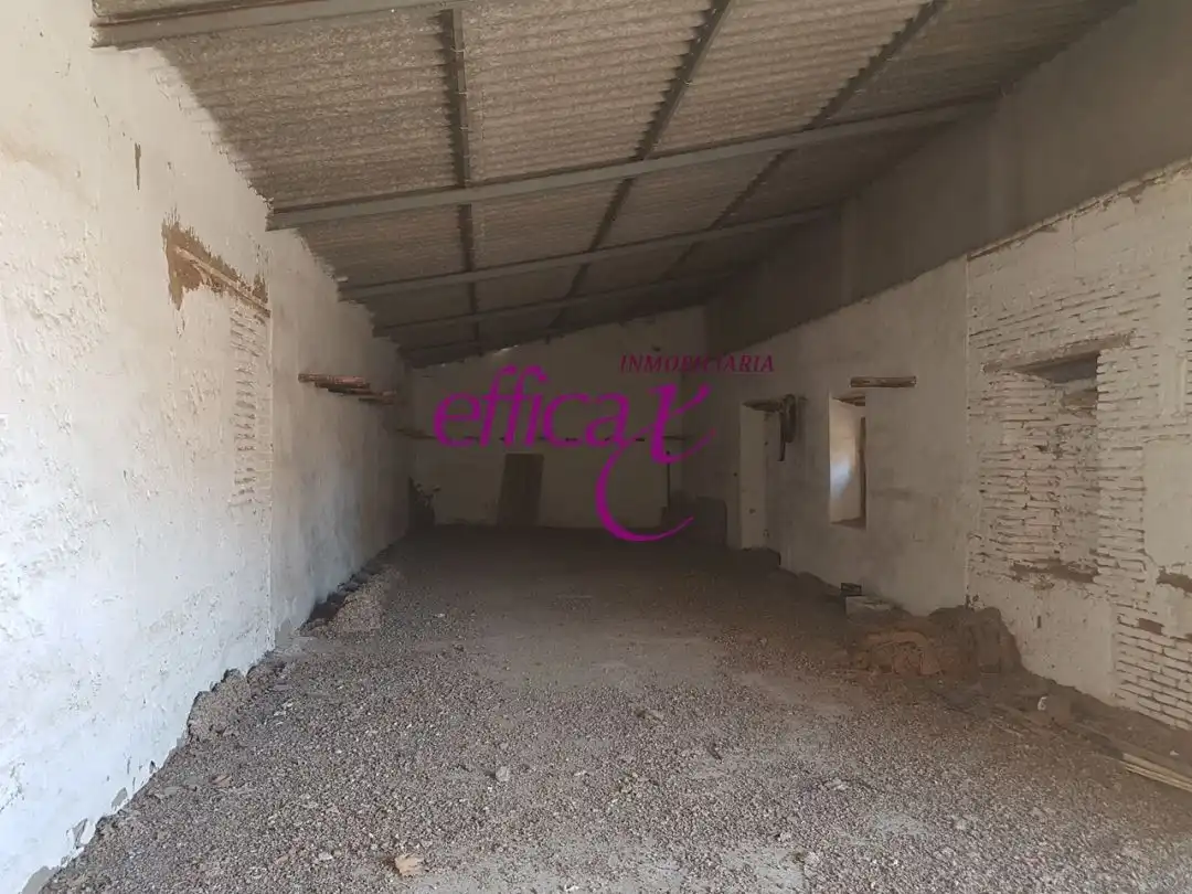 Industrial buildings for sale in El Carpio de Tajo