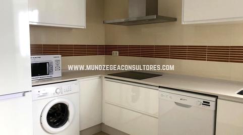 Foto 4 de Pis de lloguer a Juan Jiménez Cuenca, Centro, Lucena