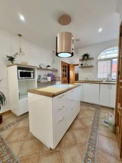 Chalet en venta en Avenida Andalucía, imagen 39