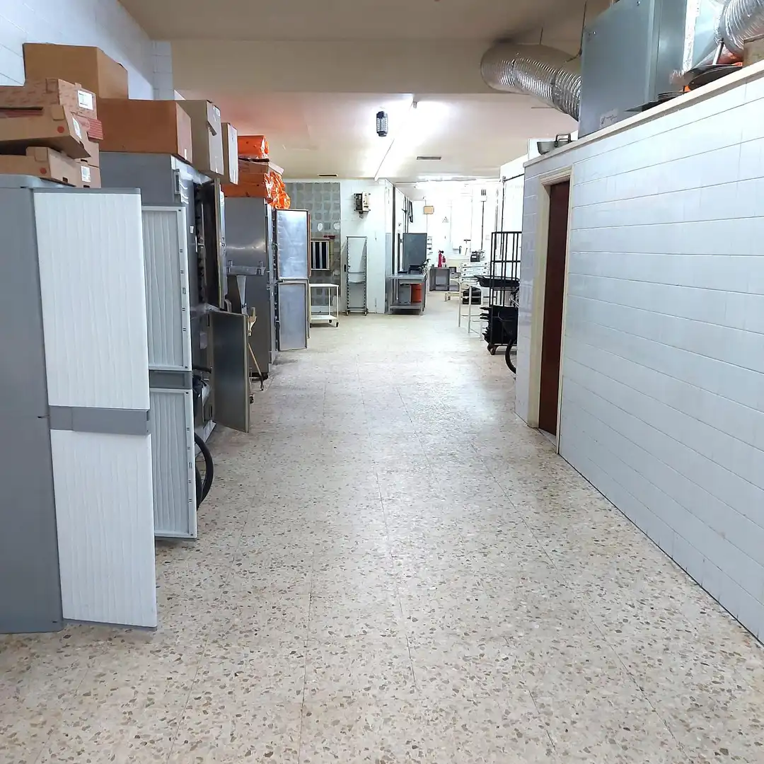 Local en venta en Sevilla con Aire acondicionado