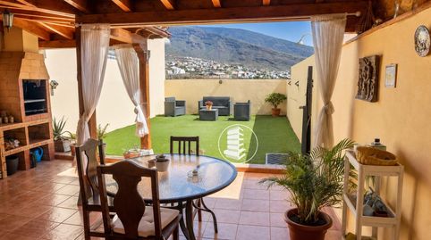 Foto 5 de Casa adosada en venta en Cuevecitas - Malpaís, Candelaria
