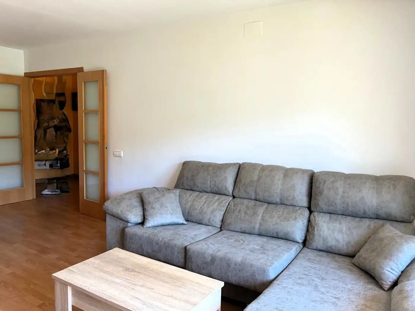 Flat with terrace for sale in Llevant, imagen 7
