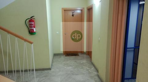 Foto 5 de Piso en venta en La Estación, Badajoz