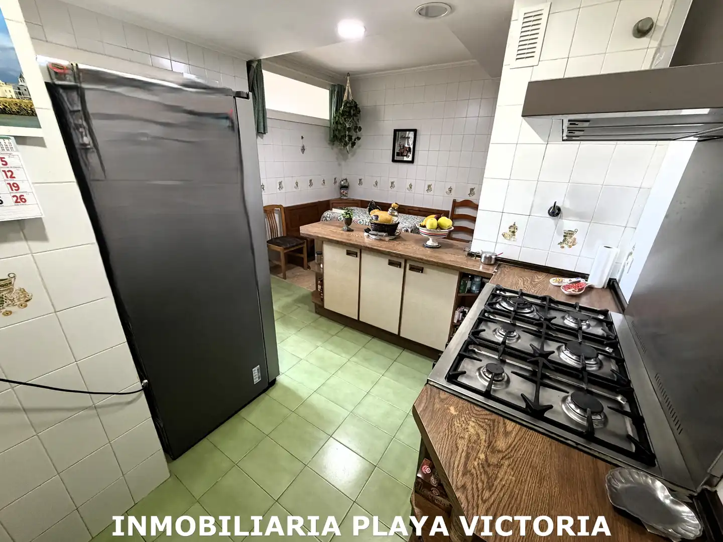 Pis amb ascensor en venda a Paseo Marítimo, imagen 31