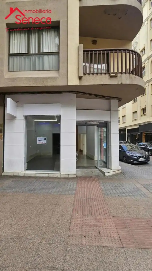 Oficina de lloguer a GRAN CAPITAN, imagen 6