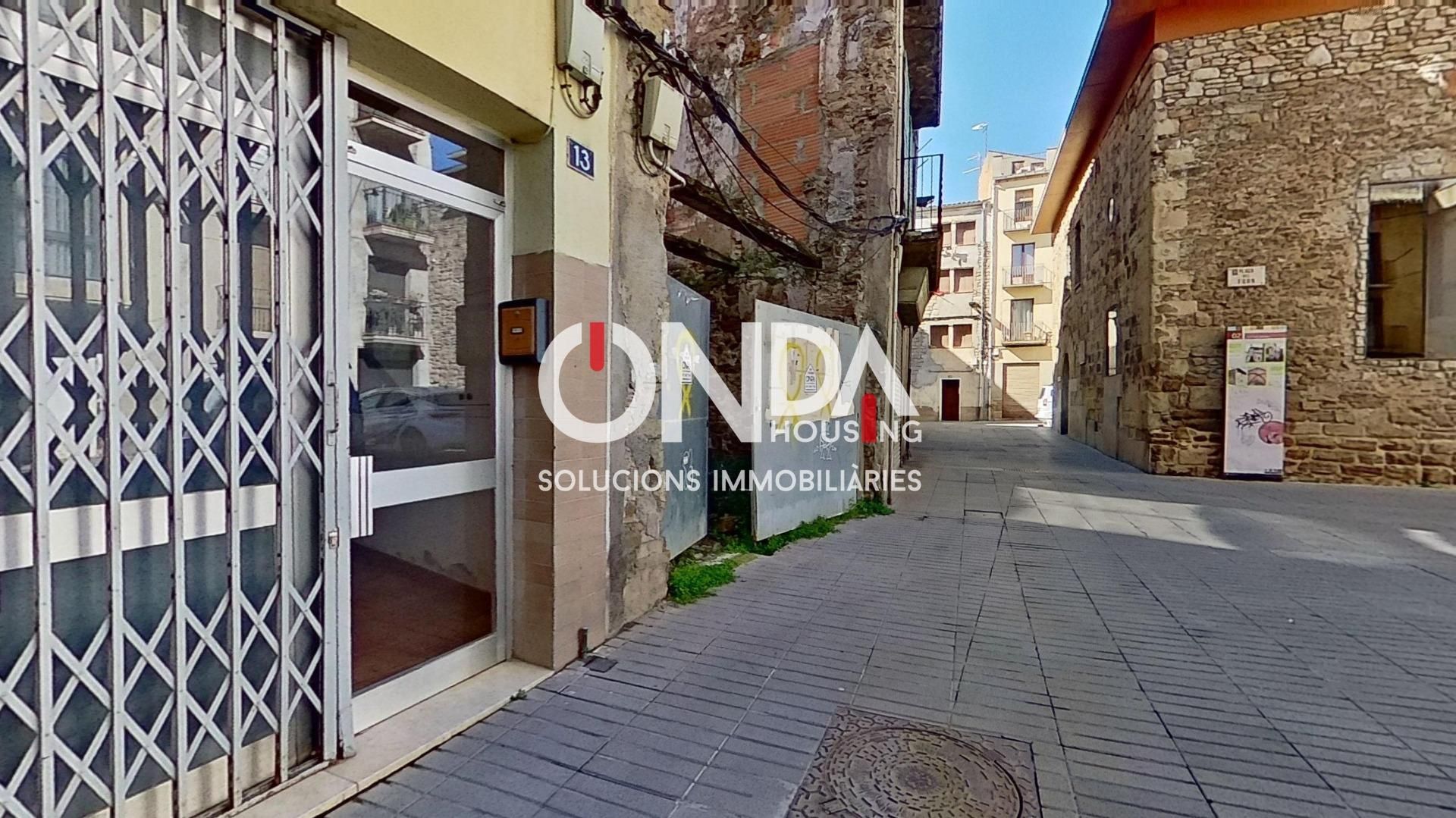 Residencial en venda a  FORN, 15, Tremp