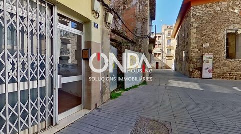 SE VENDE TERRENO URBANO EN TREMP