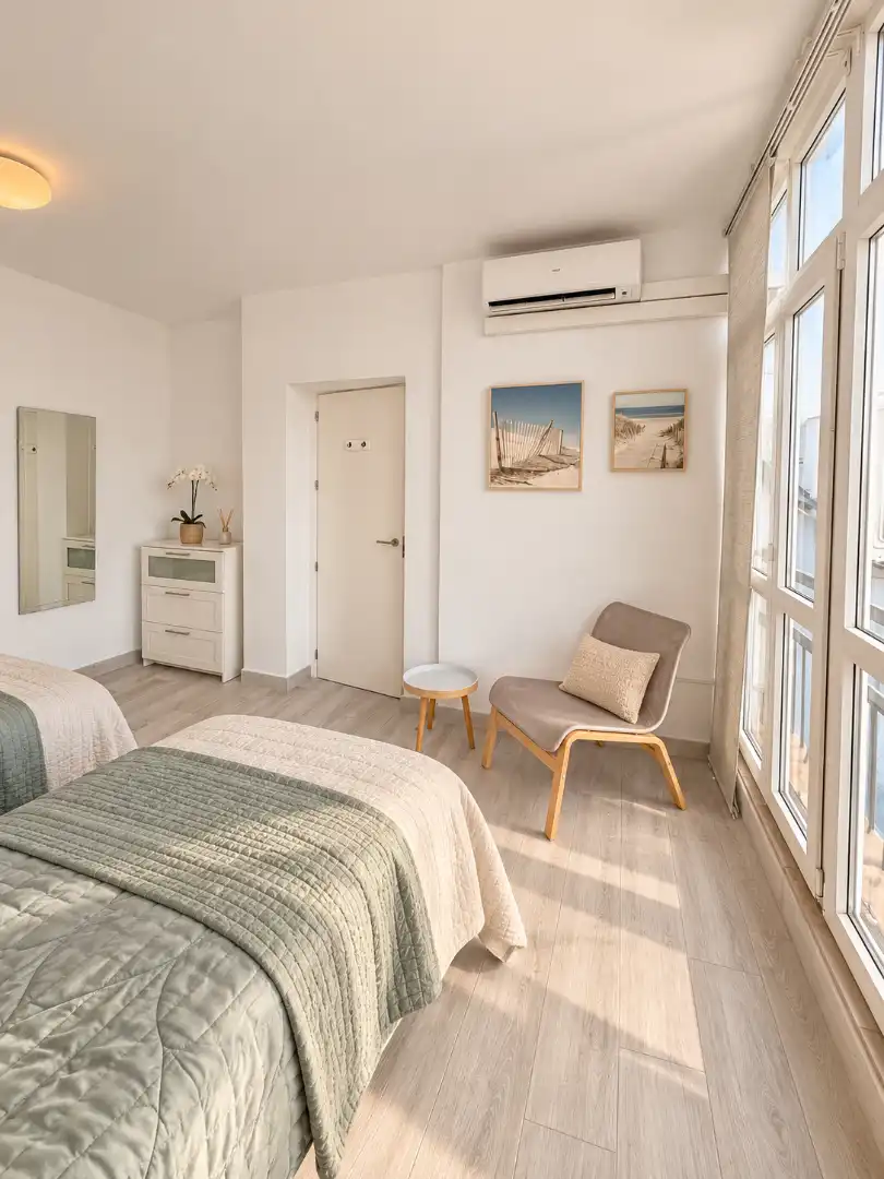 Attique avec piscine à vendre à Avenida Antonio Machado, imagen 9