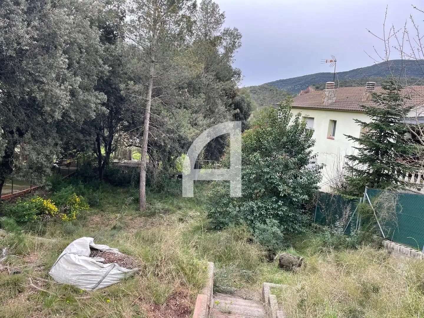 Terreno rústico en venta en Estació, imagen 11
