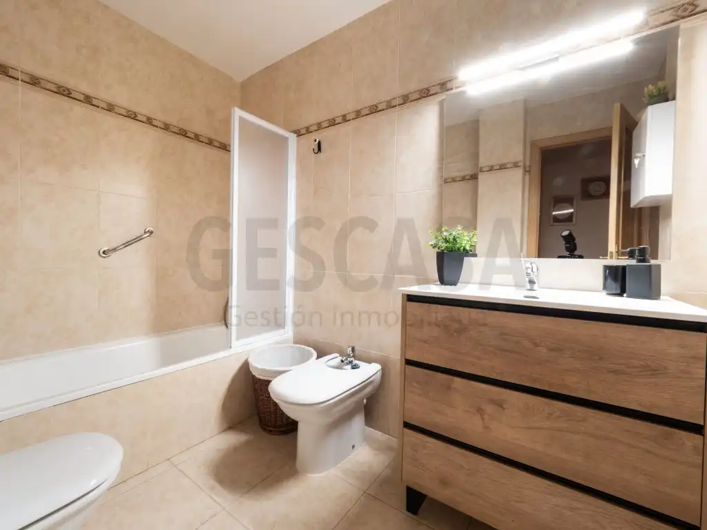 Bathroom of Duplexes for sale in Sort