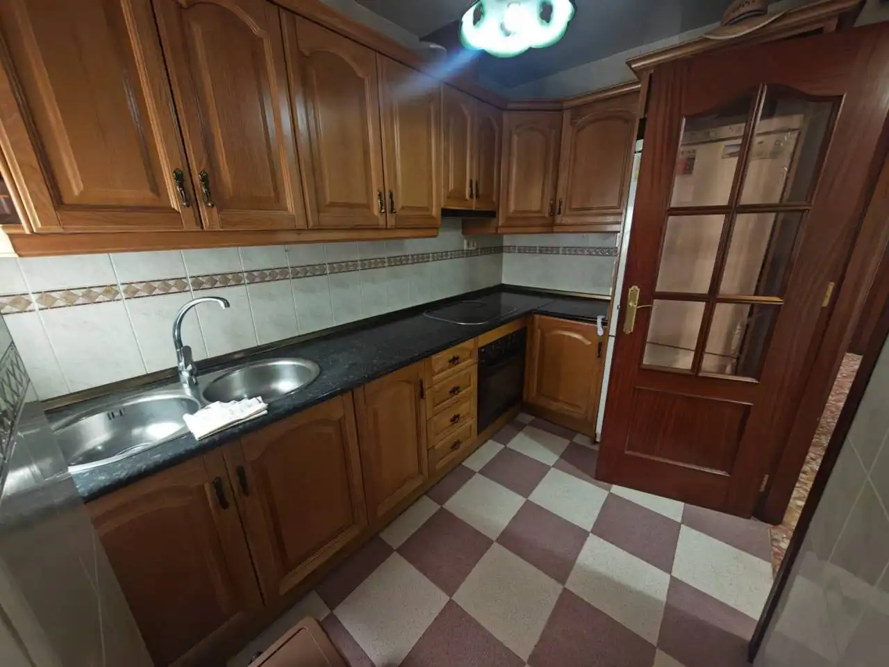 Flat with terrace for sale in Huétor Tájar, imagen 11