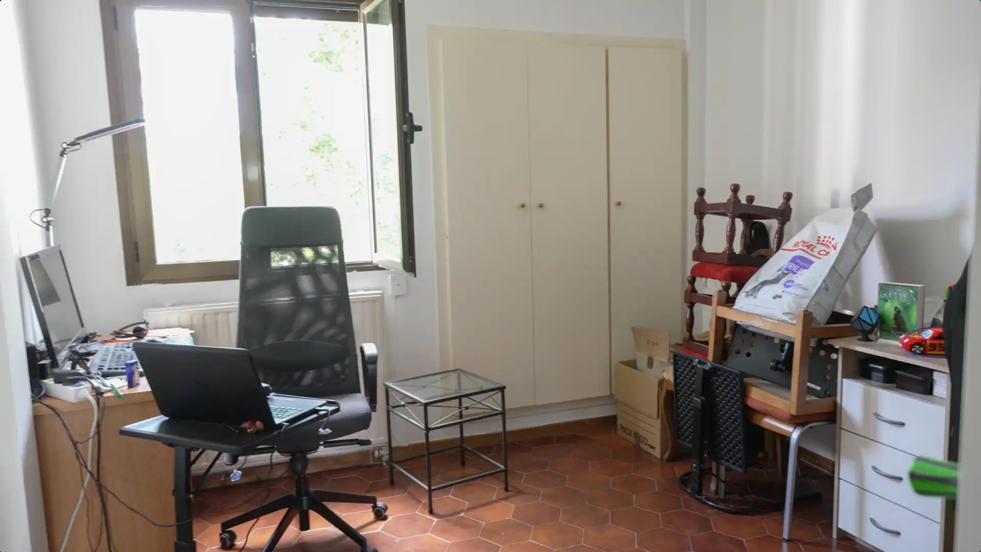 Dúplex en venta en Talamanca de Jarama con Aire acondicionado, Calefacción y Terraza