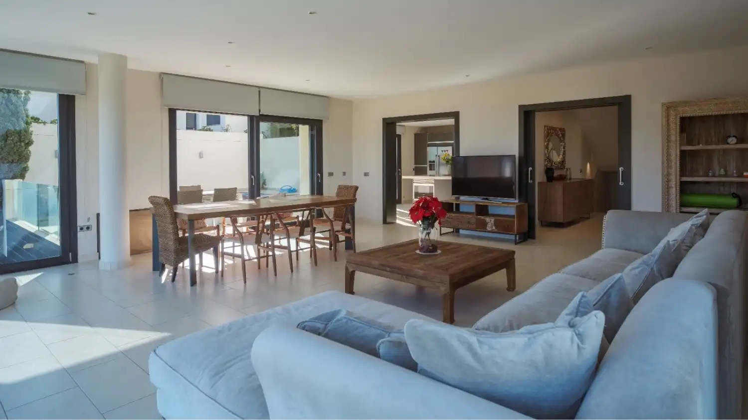 Detached house with pool for sale in Mar Menor de Cartagena – Cabo de Palos, imagen 6