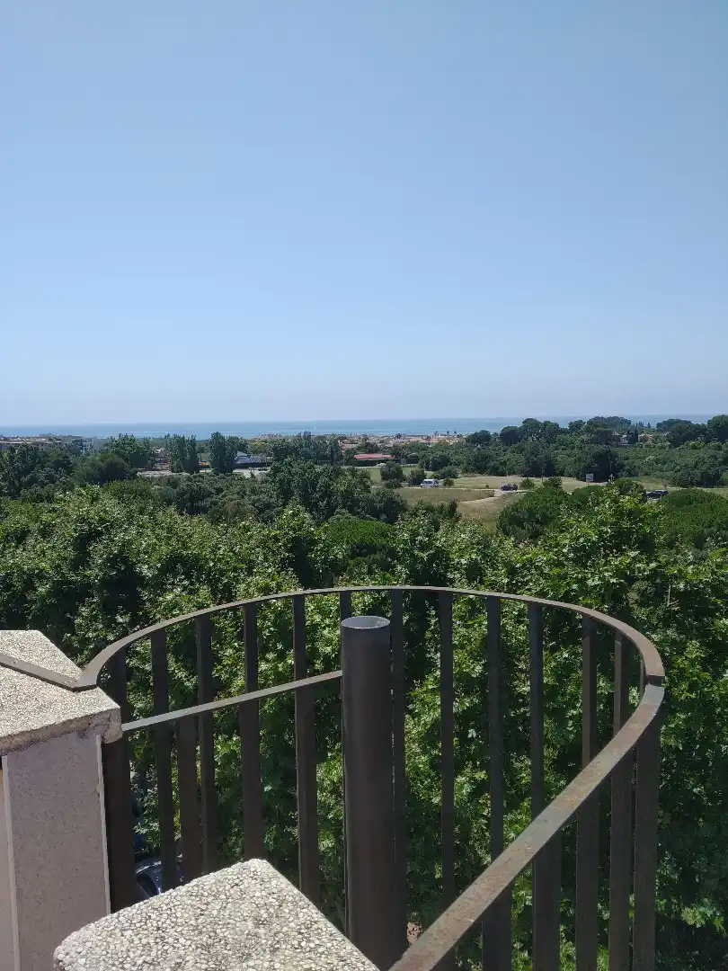 Dachboden zum Verkauf in Cambrils mit Klimaanlage, Heizung und Terrasse