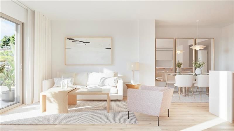 Apartament en venda a Palmanova