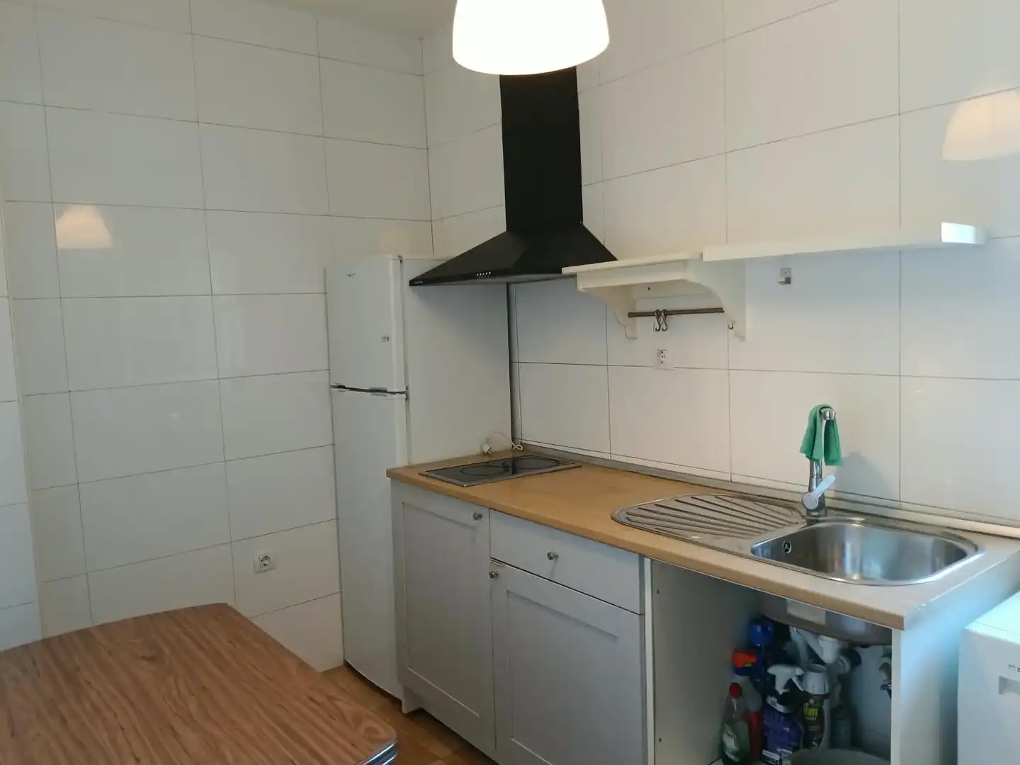 Cuina de Pis en venda en Ampuero amb Calefacció, Moblat i Piscina comunitària