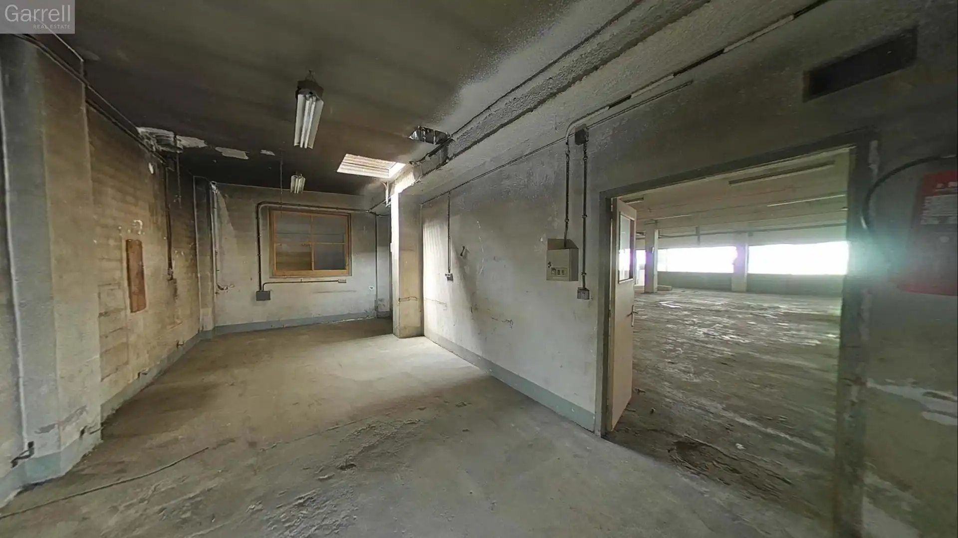 Nave industrial en venta en carrer LLORIANA (B)
 TORELLO (BARCELONA), imagen 40
