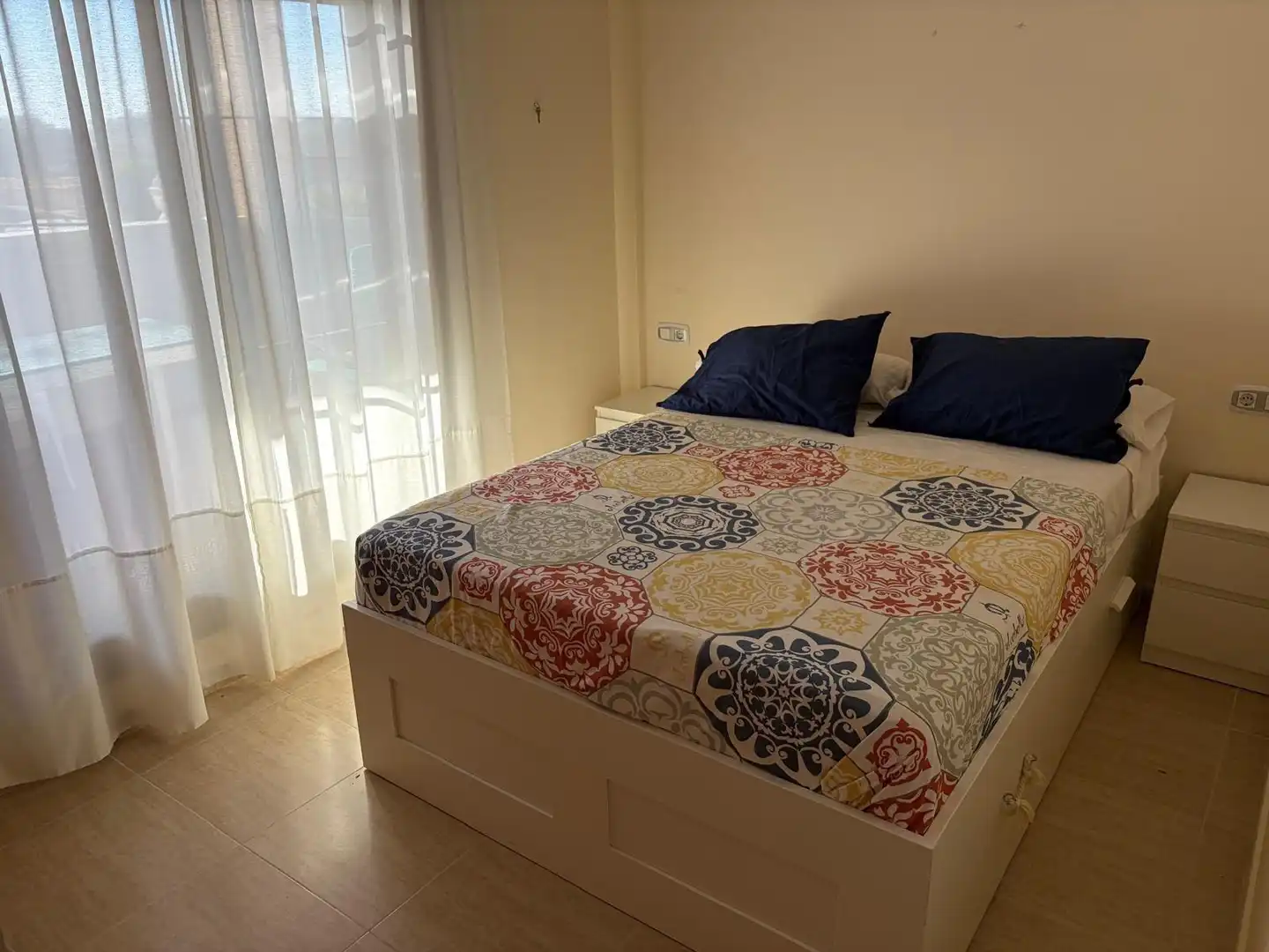 Apartament amb terrassa en venda a Los Collados-Los Geraneos, imagen 15