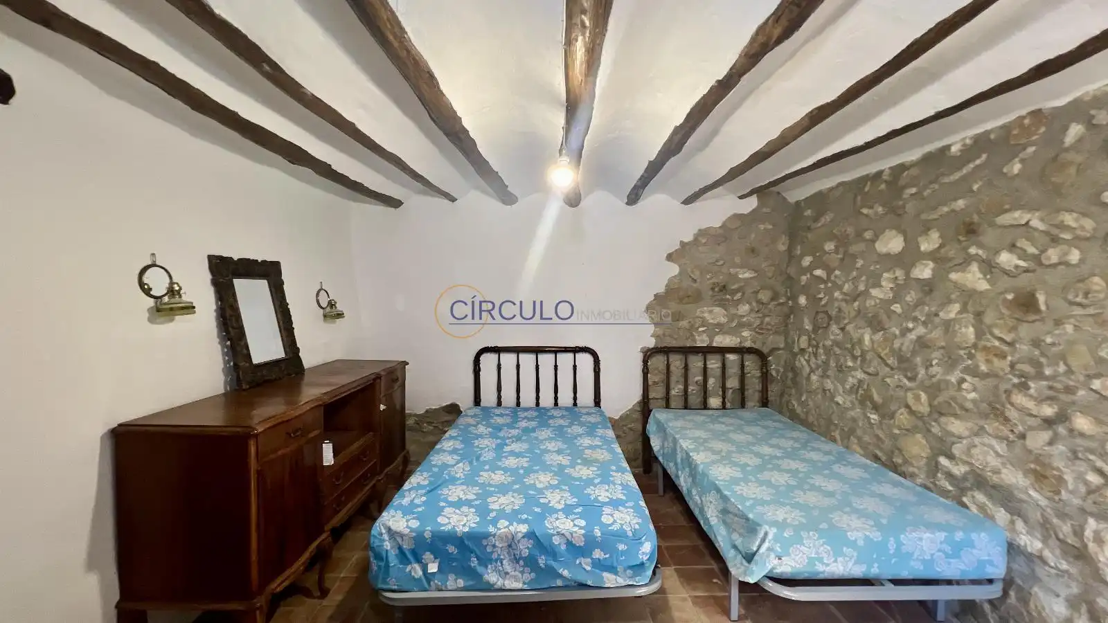 Habitación de Casa o chalet en venta en Lorca con Trastero y Piscina