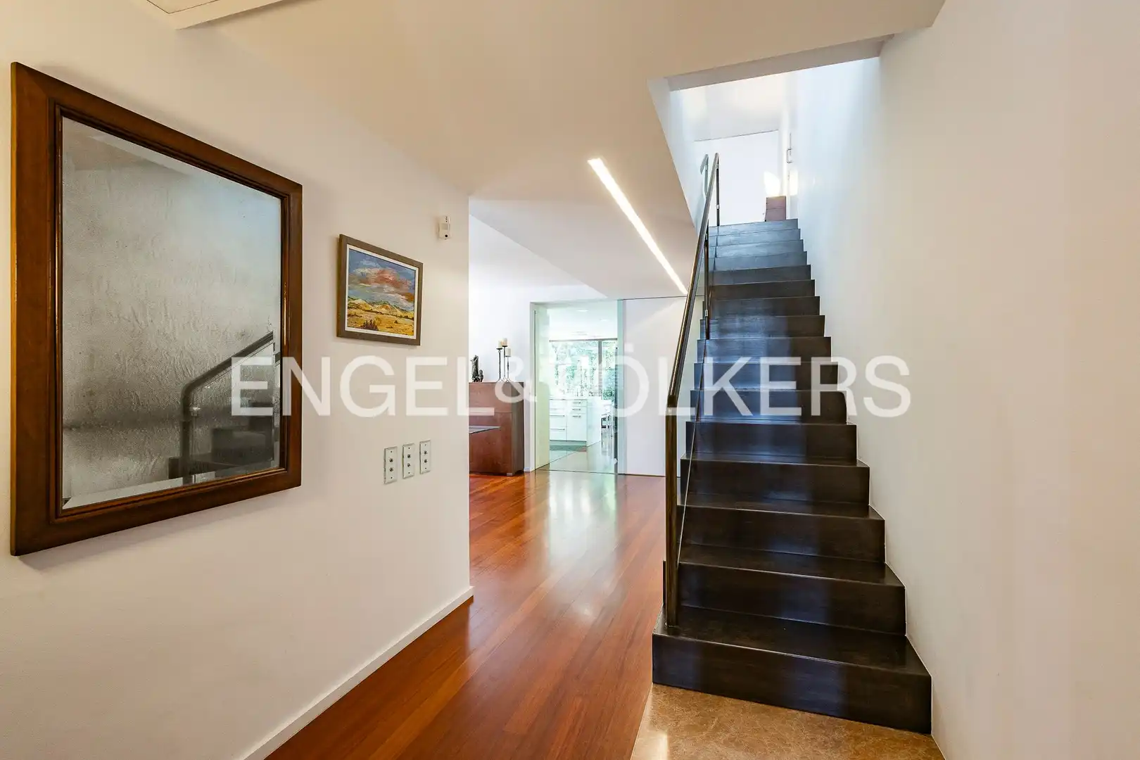 Casa o chalet en venta en Sant Cugat del Vallès con Aire acondicionado, Calefacción y Jardín privado