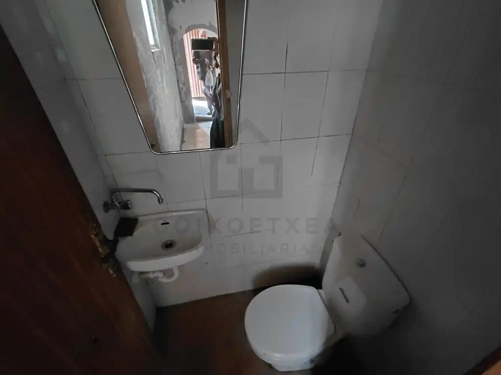Aparcamiento en venta en Calle Monte Aldabe, imagen 3
