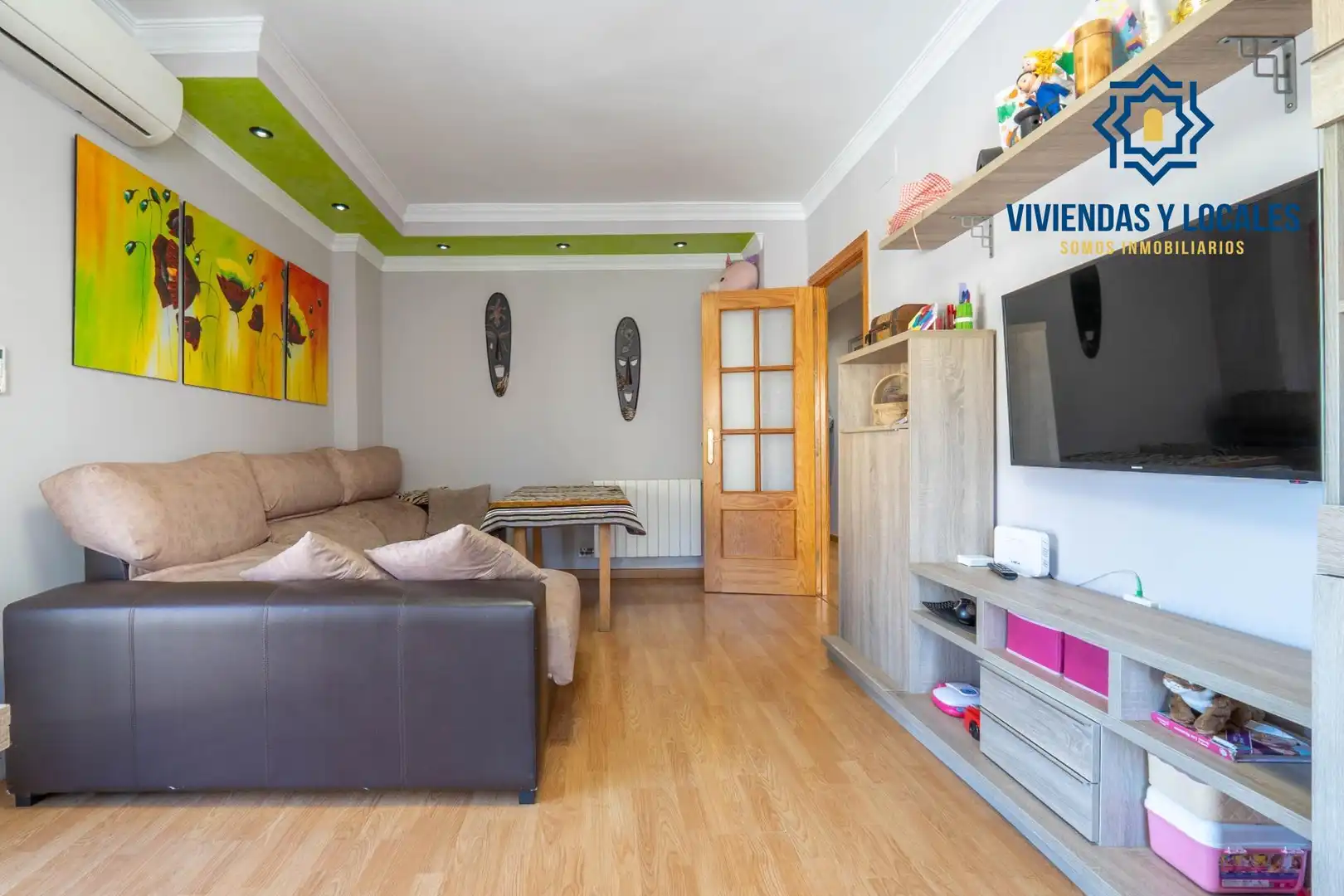 Appartement avec ascenseur à vendre à Calle MEJORANA, imagen 3