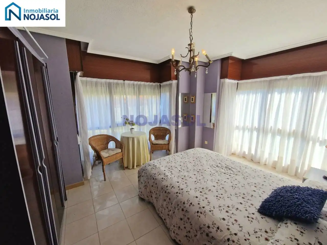 Apartament en venda a Calle San Juan, imagen 30