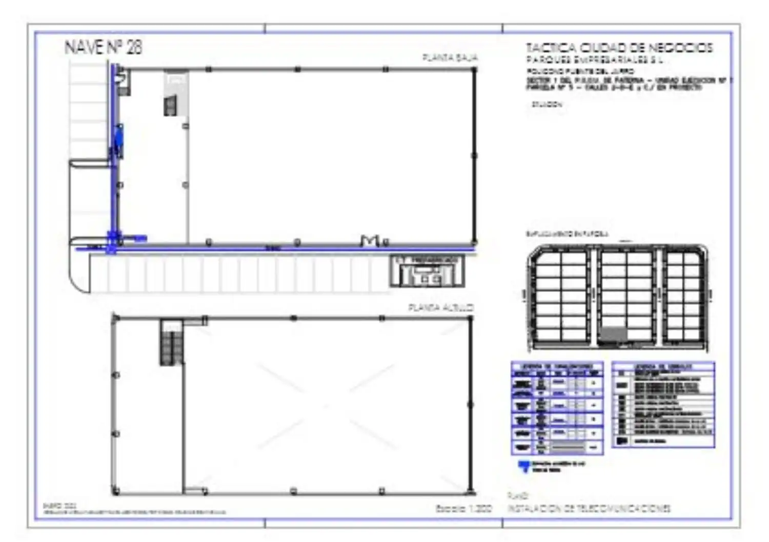 Industrial building to rent in Fuente del Jarro, imagen 14