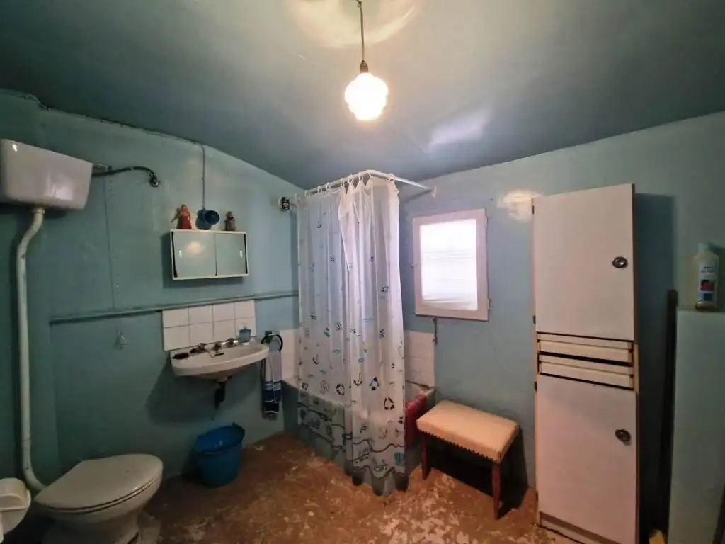 Casa bifamiliare con terrazza in vendita a Castillonroy, imagen 17