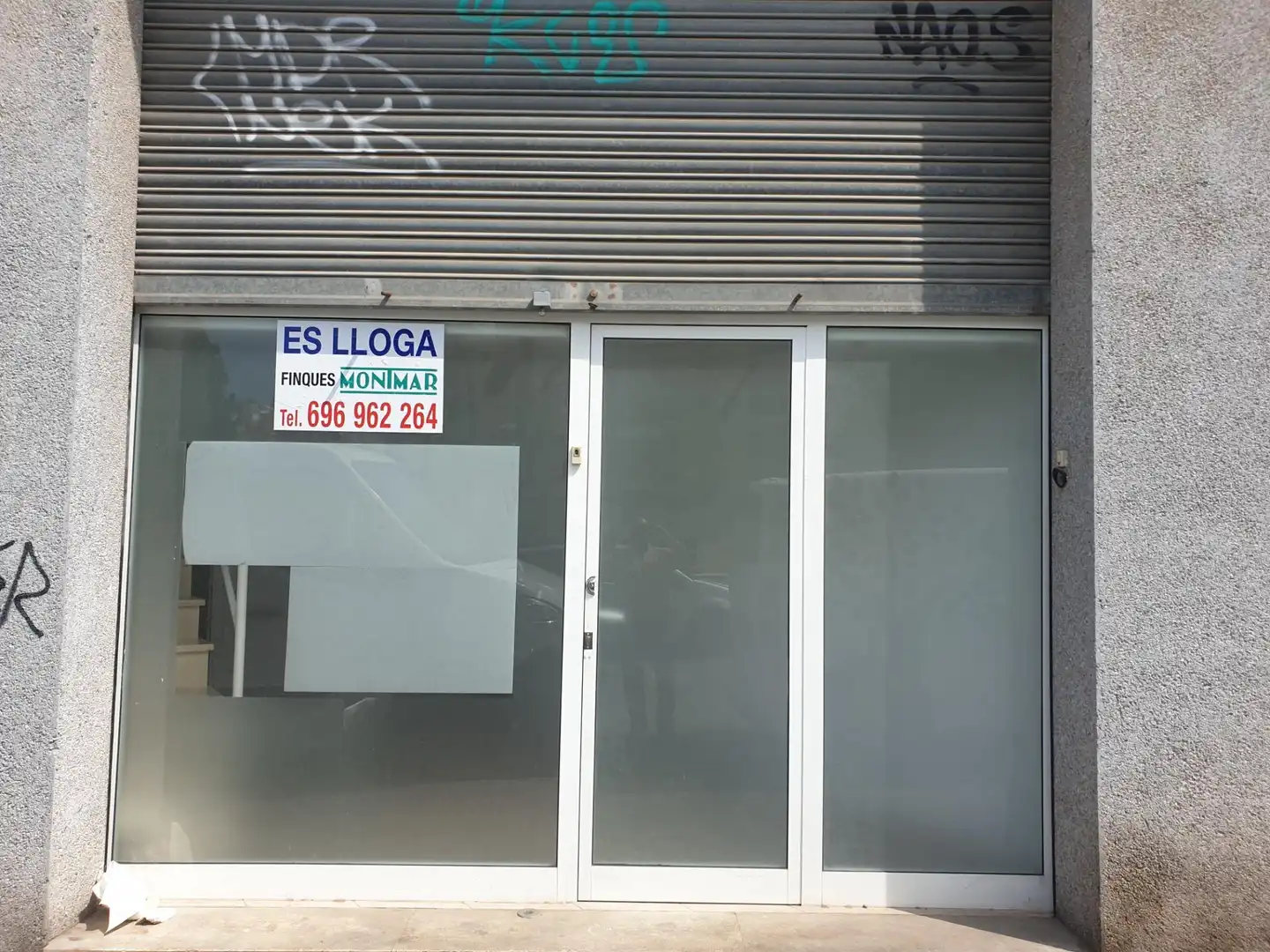 Geschaftsraum zur Miete in Calle IiDELFONS CERDA, Centre