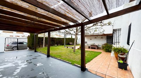 Foto 3 de Casa o xalet en venda a Calle Islas Canarias, Santiago de la Ribera, San Javier