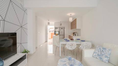 Foto 2 de Apartamento de alquiler en Pilar de la Horadada ciudad, Pilar de la Horadada