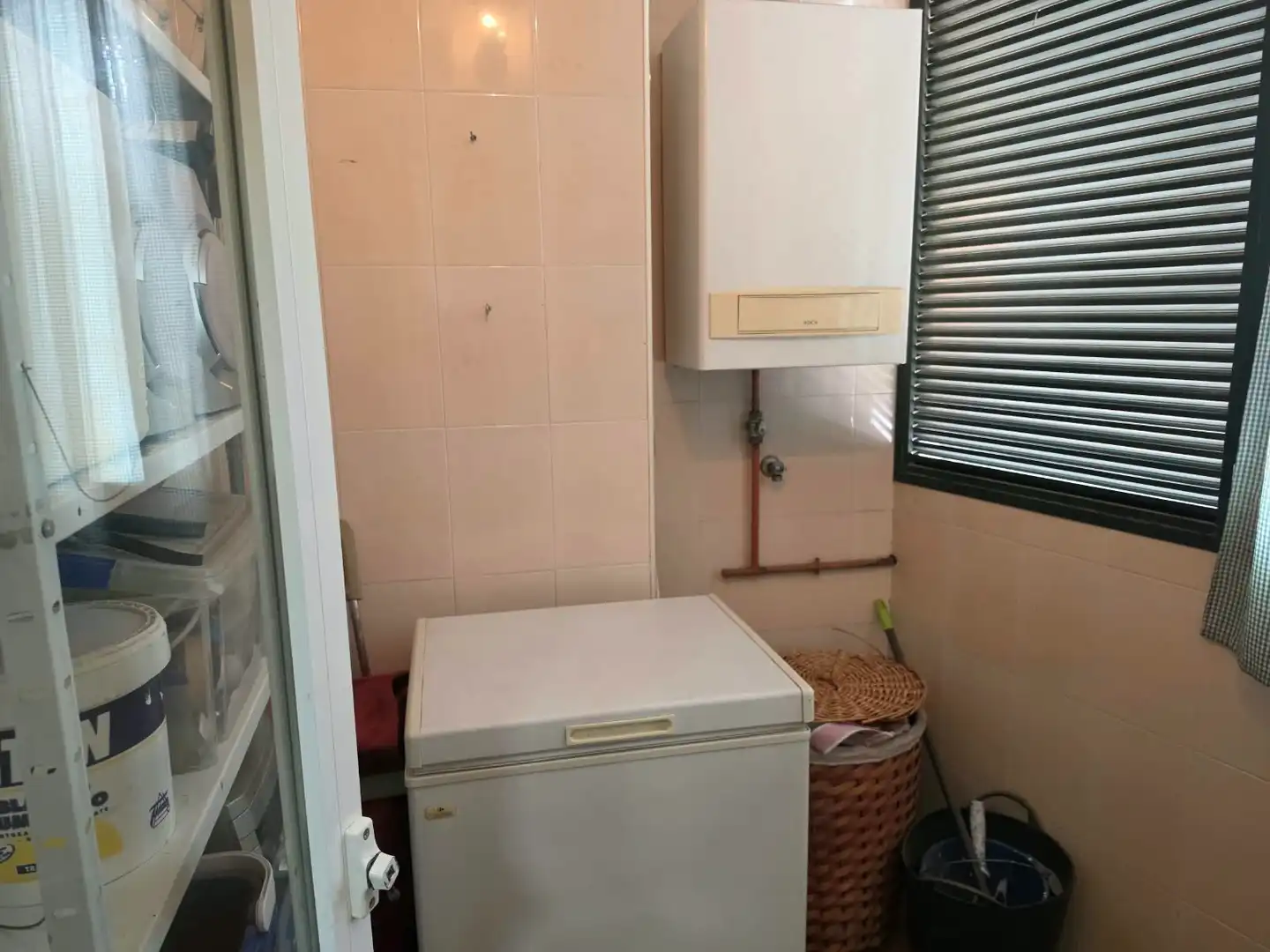 Cocina de Piso en venta en Centro