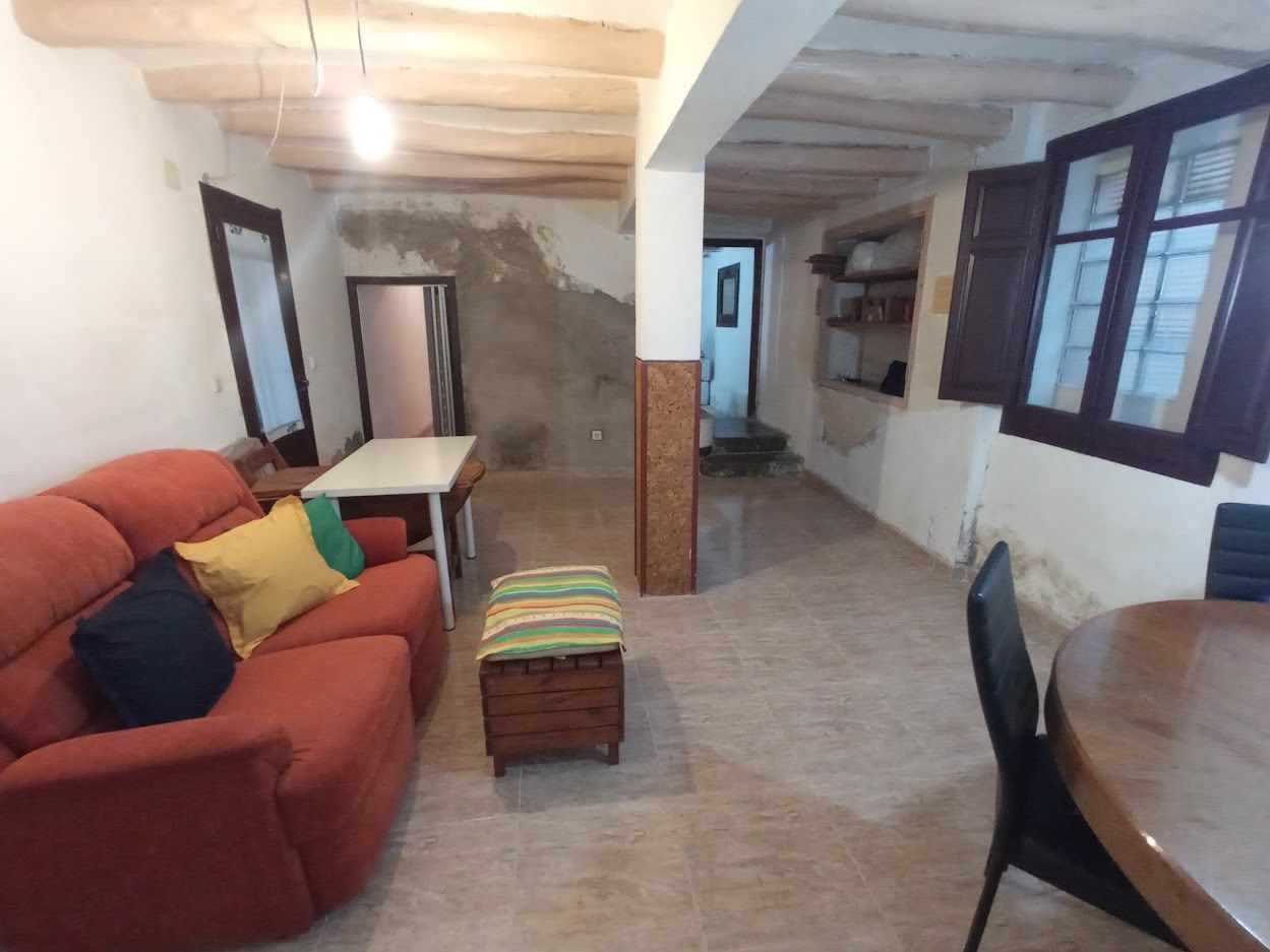 Finca rústica en venda en Binaced amb Jardí privat i Traster