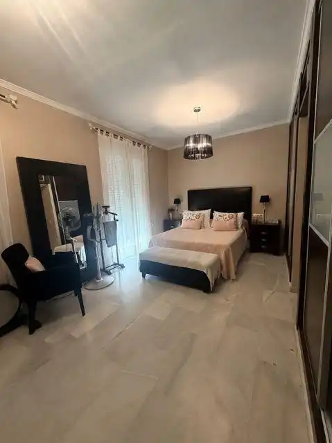 Habitación de Piso de alquiler en Posadas con Aire acondicionado, Terraza y Trastero
